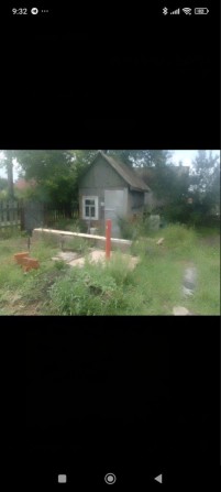 Продам 2 дачи!!за полевой - фото 1