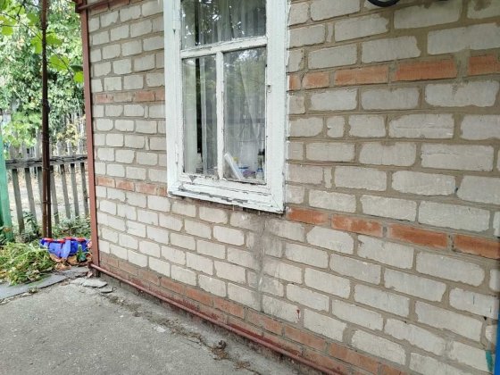 Продам дачу за мед училищем Павлоград