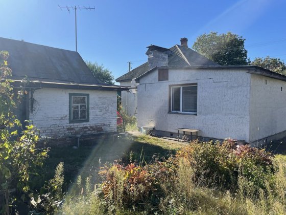 Продаж будинку Прилуки