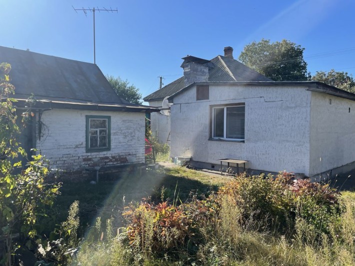 Продаж будинку - фото 1