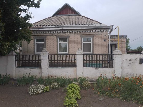 Пропоную купити будинок м. Павлоград, сел. Південне( р-н Хімзавод). Павлоград