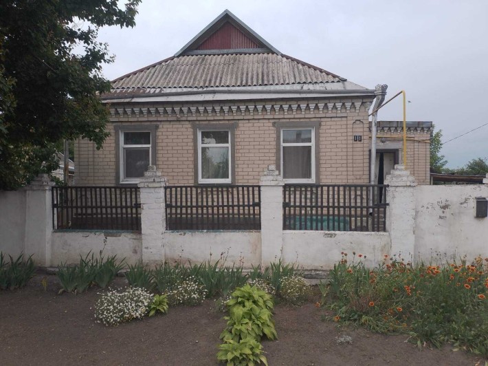 Пропоную купити будинок м. Павлоград, сел. Південне( р-н Хімзавод). - фото 1