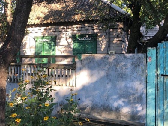 Продам будинок у місті Павлоград, район силікатного заводу. Павлоград