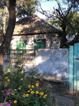 Продам будинок у місті Павлоград, район силікатного заводу. - фото 1