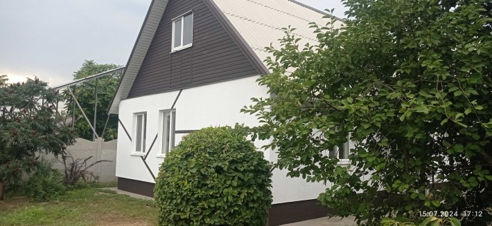 Два будинки в центрі міста - фото 1