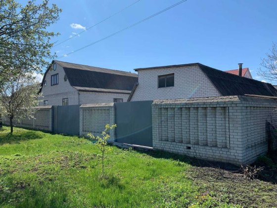 Продаж будинку без ремонту Прилуки