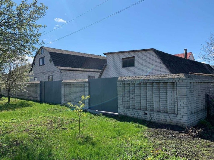 Продаж будинку без ремонту - фото 1