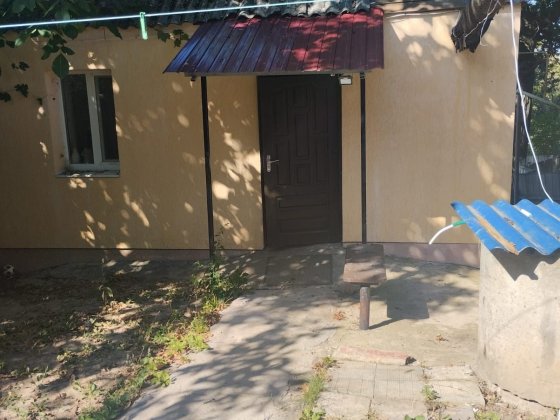 Продам будинок в затишку міста Ромни