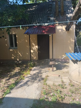 Продам будинок в затишку міста - фото 1