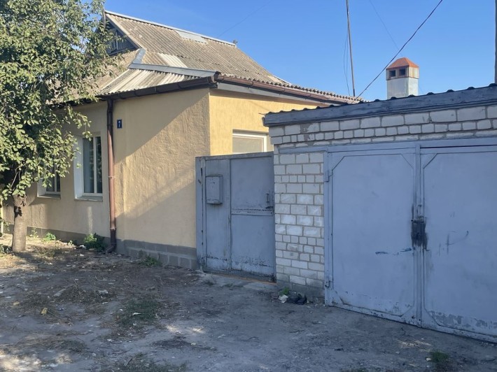 Продам будинок Павлоград. - фото 1