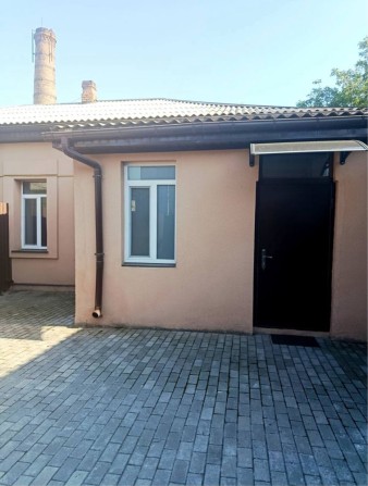 АН Продам полдома в центре Павлограда - фото 1