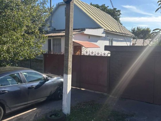 Власний приватний будинок Прилуки