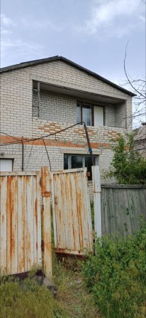 Продам дом.  1.5 этажа - фото 1