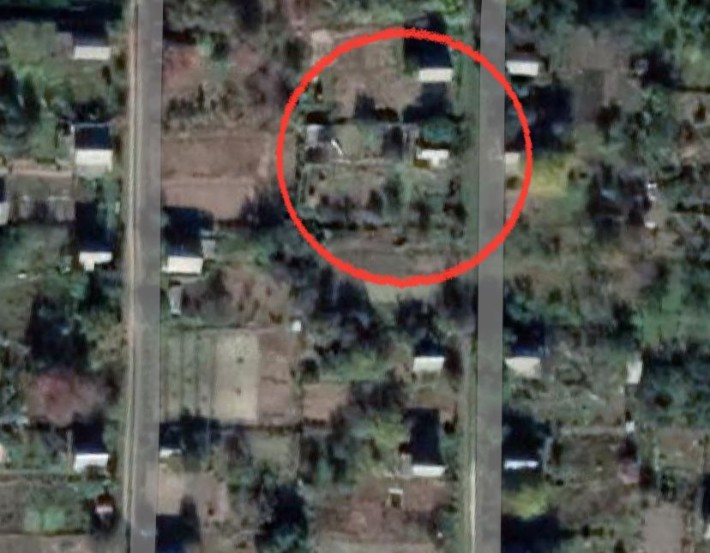 Продам дачу в дачному кооперативі біля Колісників - фото 1