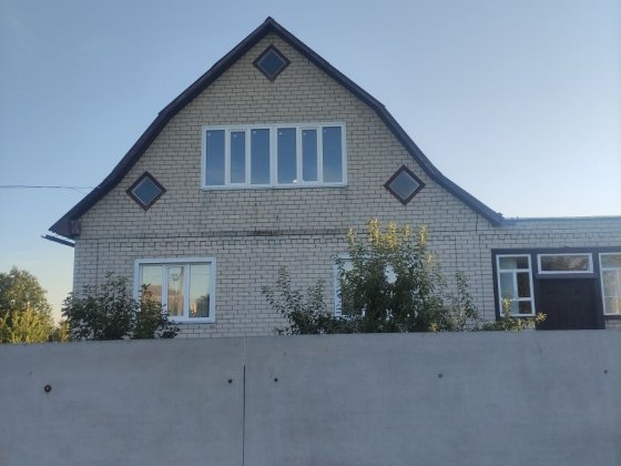 Продам гарний будинок Прилуки