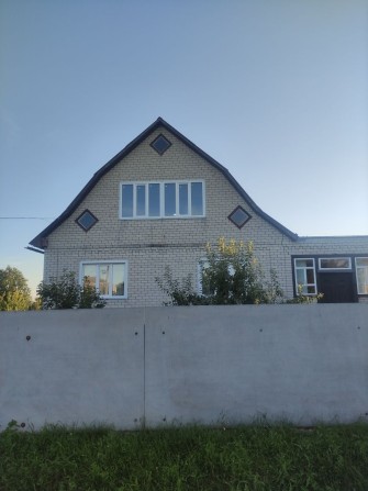 Продам гарний будинок - фото 1