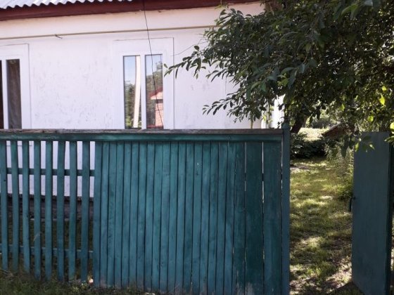 Частный дом Ромни