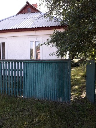 Частный дом - фото 1