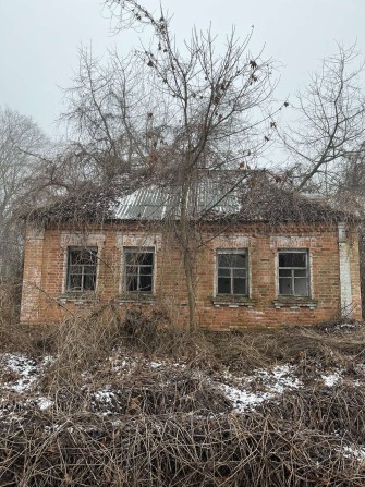 Дім під розбір або можна зробити. - фото 1