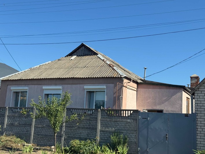 Продам дом Павлоград - фото 1