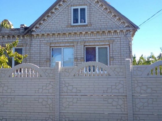 Продам дом на жд Павлоград