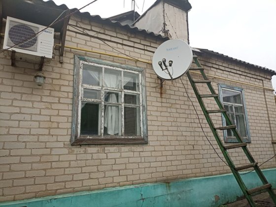 Продам дом автопарк Павлоград