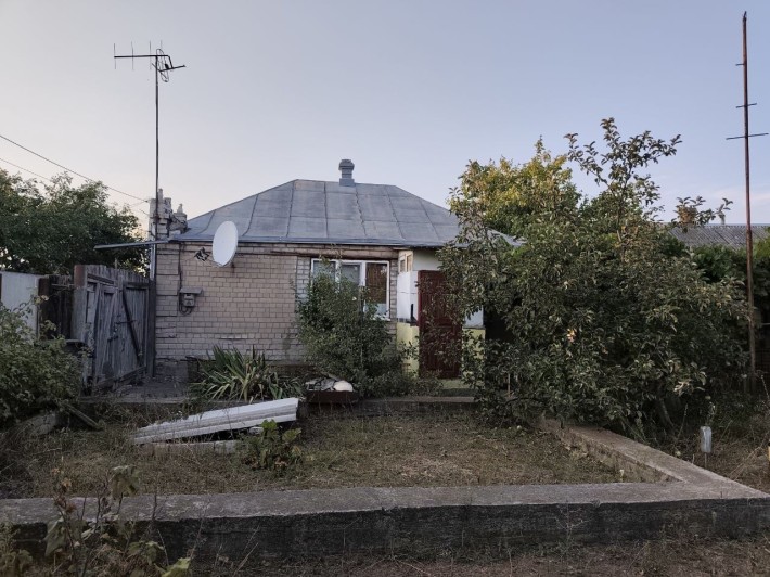 Продам дом в городе от собственника - фото 1