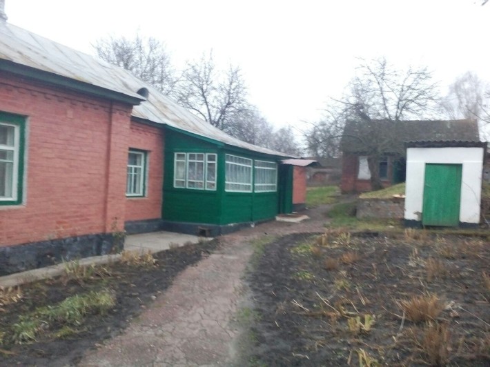 Продам дом продажа - фото 1