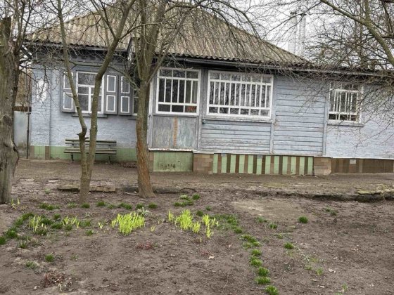 Будинок Прилуки  район міська лікарня Прилуки