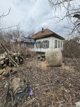 Будинок (дача) в с. Мазки - фото 1