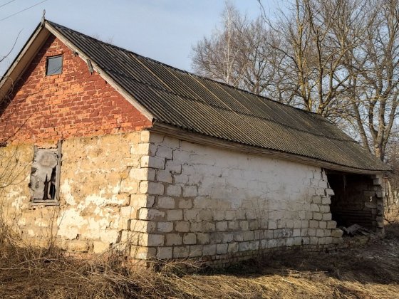 Продам сарай на матеріали! Прилуки