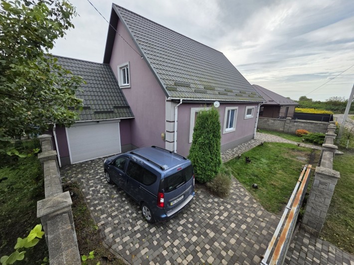 Будинок житловий Сарни - фото 1