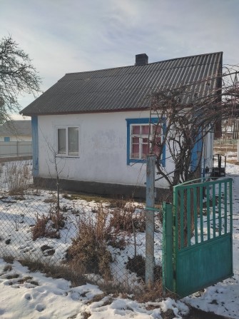 Приватний будинок з територією та Господарськими будівлями - фото 1