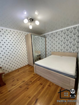 Продається частина будинку під ключ з меблями та технікою. - фото 1