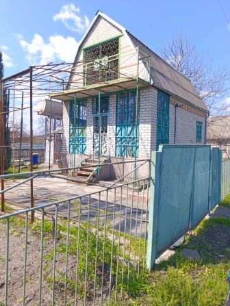 Продам дачу кооператив Троянда - фото 1