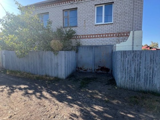 Продам будинок двоповерховий Павлоград