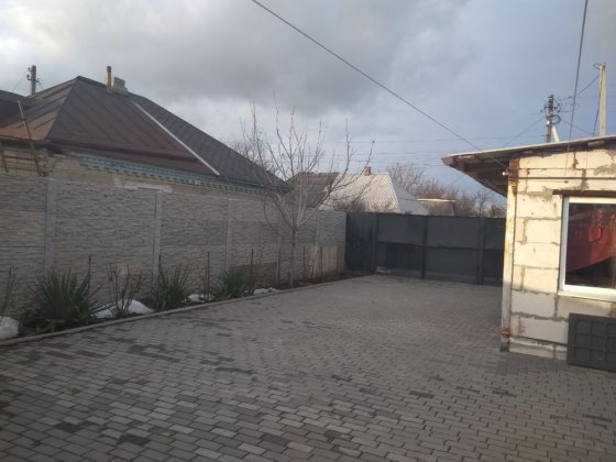 Продам дом в г.Павлоград Павлоград