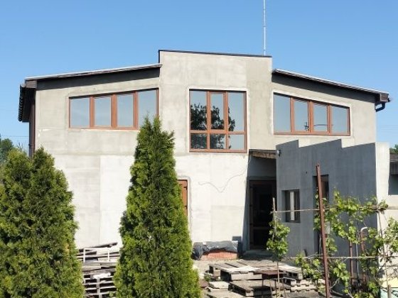 Будинок двоповерховий новобудова Павлоград