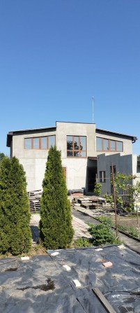 Будинок двоповерховий новобудова - фото 1