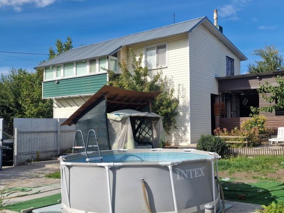 Продам загородный дом/дачу Светловодск