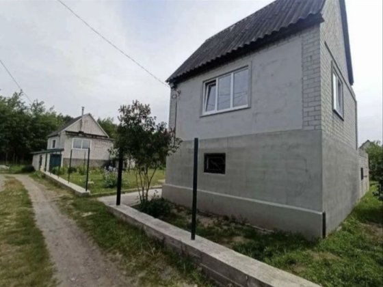 Продам дачу в корпоративі Аромат Светловодск