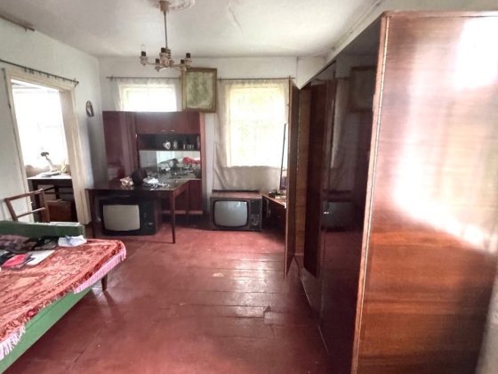 Продам пол дома Светловодск Светловодск