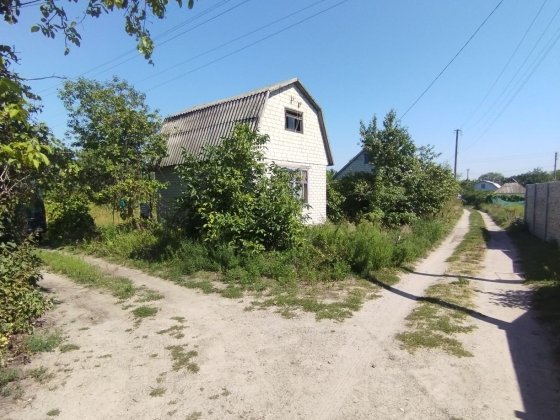 Дача "Сады 2" Светловодск Светловодск