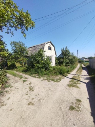 Дача "Сады 2" Светловодск - фото 1