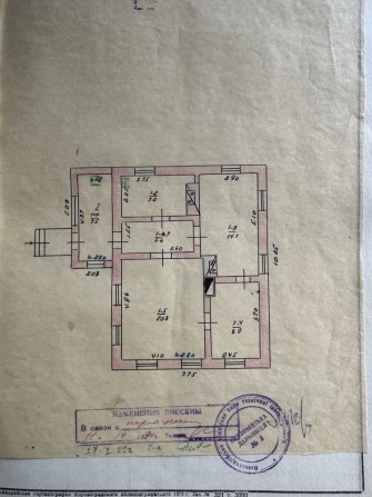 Продажа дома , возможен обмен на квартиру. - фото 1