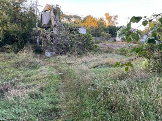 Продам дачный участок Светловодск