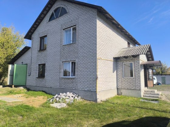 Продам дом в селе Вiльне (Свердловка) 60000 Светловодск