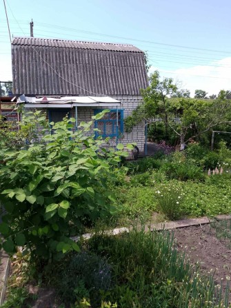 Продам дачу, відразу за ГЕС - фото 1