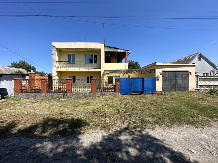 Дом (магдербурзького права, 40) - фото 1