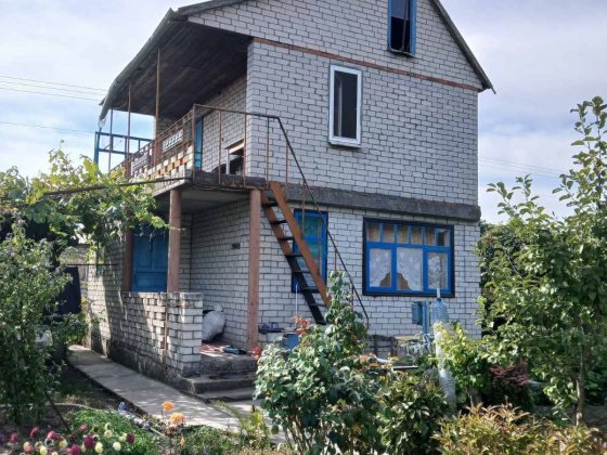 Дача в м. Світловодськ, СТ «Керамік» біля водосховища Светловодск